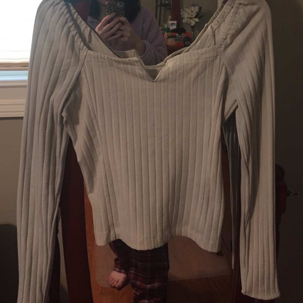 long sleeve